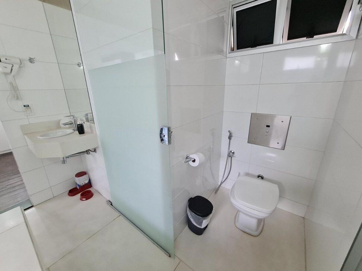 Jacuzzi Privativa em Frente à Lagoa da Pampulha Belo Horizonte Exterior foto
